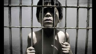 This Administration is LYING to You About Concentration Camps for KIDS