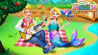 Mermaid Secrets24 – Mermaid Princess Royal Love by JoyPlus  (Premiere Version)