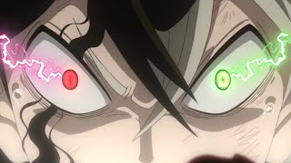АСТА, ЮНО, ЛЮМЬЕР и ЛИХТ против ДЕМОНА [Полный Бой] | Черный Клевер | Black Clover | HD