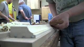 RWW 114 How To Cut Mouldings By Hand