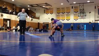 Avery V Mosini Amunson