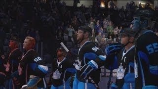 NHL 13 | Road to Elite Champs | FINALE! (MUST WATCH)