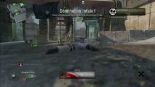 BLACK OPS : Big XP + Color Classes en 1.13 PS3 [No Jailbreak]