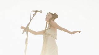 siska - Leap of Faith (Private Live Session)