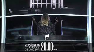Loredana deschide Gala Muzicii de Top! ???? Nu rata @Te Cunosc De Undeva, Sâmbătă 20.00 la Antena 1!