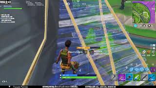 Fortnite | Убийство с С4