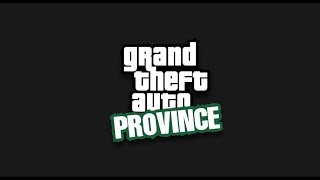 Стоя на одном колене ! GTA Province beta 2.0