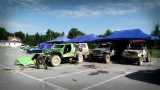 PMOR Dynów 2017 by 4x4 Event PL Seweryn Panek