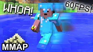 Minecraft: Depth Strider?! (669)