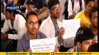 Doctors' Strike Against NMC Bill May Hit Medical Services Today