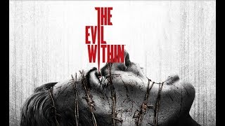 The Evil Within. Боссы: Возрожденная Лаура, Амальгама Альфа. Серия #5