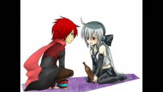 Yowane Haku & AKAITO - Cendrillion