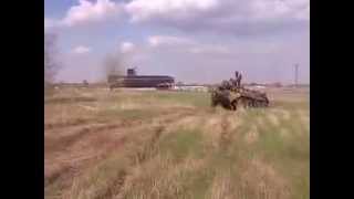 БТР-60