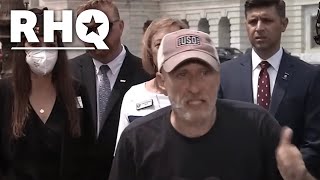 Suffering Veterans Are Proof Republicans Aren't "Pro-Life"