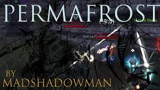 *FEATURED* Permafrost ❄ Magicka Warden PvP Build & Gameplay by MADshadowman - ESO - Elsweyr