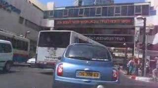Tel Aviv driving (3)