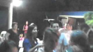 Aniversário da Flavinha