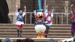 (初日) ｸｰﾙ･ｻﾞ･ﾋｰﾄ2011 ドナルドＶｅｒ.(ＮＥＷ)