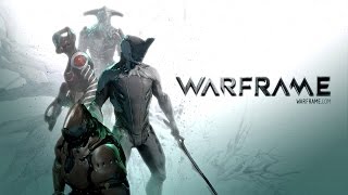 Warframe # 2 -Собираем  РИНО{Rhino},Забег на Планету Бездна