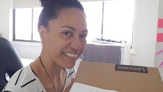 Lenovo Ideapad 330S-40 15.6 inch Laptop  UNBOXED