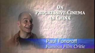 La storia di Ruan Ling-yu