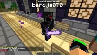Server MC-Aelcraft Review