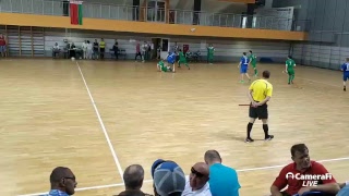 РБ Мини-футзал 5/6 Гомель - Гродно