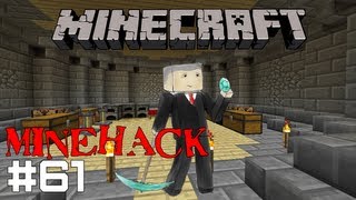 MineHack #61 - Запись стрима от 26.01.13 ч.5/10