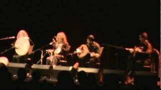 Ψαραντώνης (Psarantonis) - (Παλιό κρασί είν' η σκέψη μου Live)