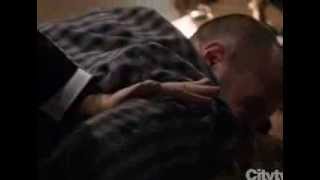 Person of Interest: Reese VS Marine