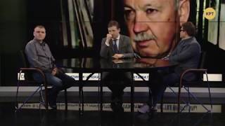 Они сами себя сожгли! Одесса. 2 мая 2014 года. 6 лет спустя