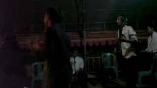 Alfa Syahrin Live Concert - Yodan Wawelo