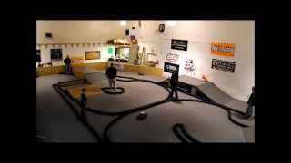 INBTY 2wd 4wd heats