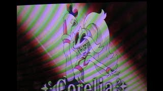 Pokémon Y - vs Corelia