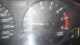 Мицубиси каризма