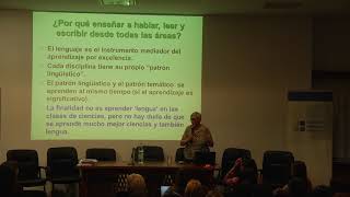 CEIP. Seminario: Enseñanza y Aprendizaje de las Ciencias. Día 1. Dra. Neus Sanmartí.