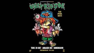 Ugly Kid Joe - Live in Copenhagen 2016 (Full Concert)