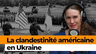 Comment les espions américains couvrent-ils leurs traces?