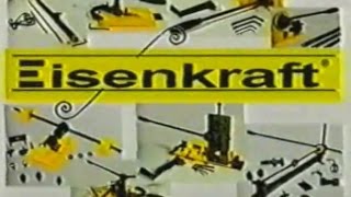 Станки холодной ковки