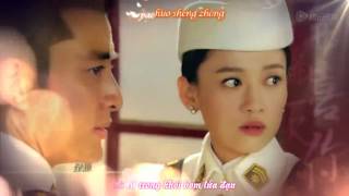 (Kara + Vietsub) Xin lỗi - Viên Dã (Vẫn cứ thích em OST)