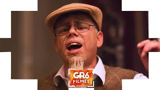 MC Lon - 15 Linhas (GR6 Filmes) Perera DJ