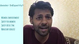 Delhi Metro Free for Women - Policy Analysis By Vikas Rattan Goyal