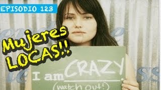 Mujeres Locas! l whatdafaqshow.com