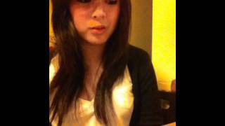 Thinking bout you cover.