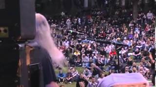 Dinosaur Jr - Norwegian Wood Festival Full Gig 12 Tracks 12th June 2008