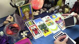 Taurus Special Message Love Timeless Tarot Reading (Spirit Talk) January 29 -  Till