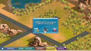 Virtual City 2: Paradise Resort - Level 4-4