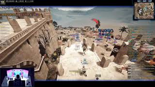 [BDO][EU][VoS] ♦ Siege Mystic 63 ♦ 600gs+ ♦ 11.05.19