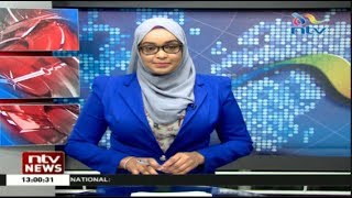 NTV Live Stream || Health Diary wiith Gladys Gachanja