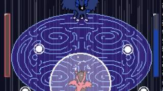 Banned from Equestria Daily 1.5 - Luna boss battle